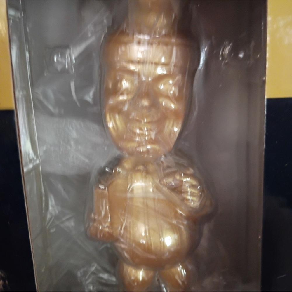 Mr. Punch Bobblehead Limited Edition 2022 - Picture 3 of 5